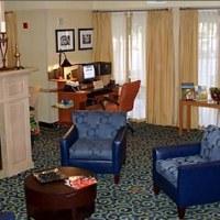 Hotel Phoenix Springhill Suites