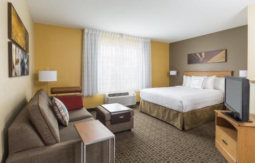 Hotel Towneplace Suites By Marriott