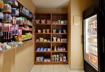 Hotel Residence Inn By Marriott Phoenix North