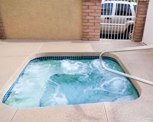 Hotel Sleep Inn Phoenix North