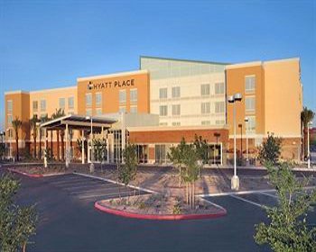 Hotel Hyatt Place Phoenix/mesa