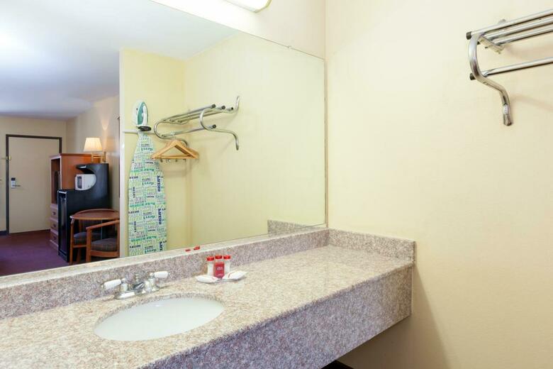 Hotel Ramada Limited Central