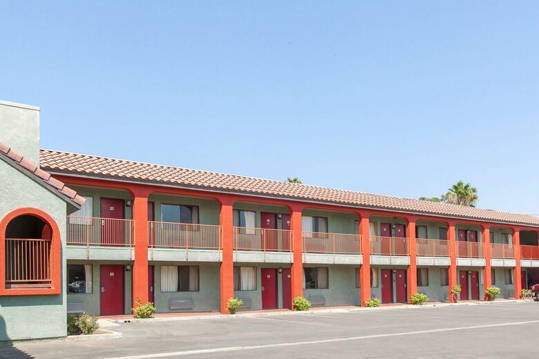 Hotel Ramada Limited Central