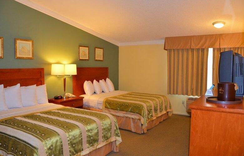 Hotel Best Western Hill House
