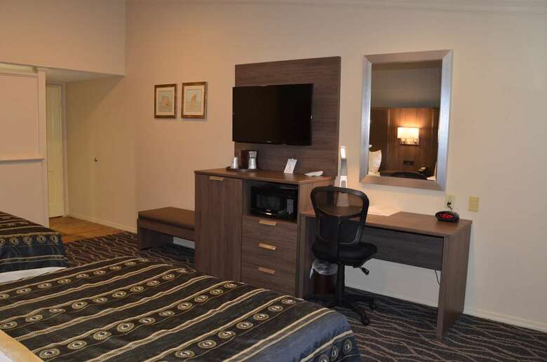 Hotel Best Western Hill House