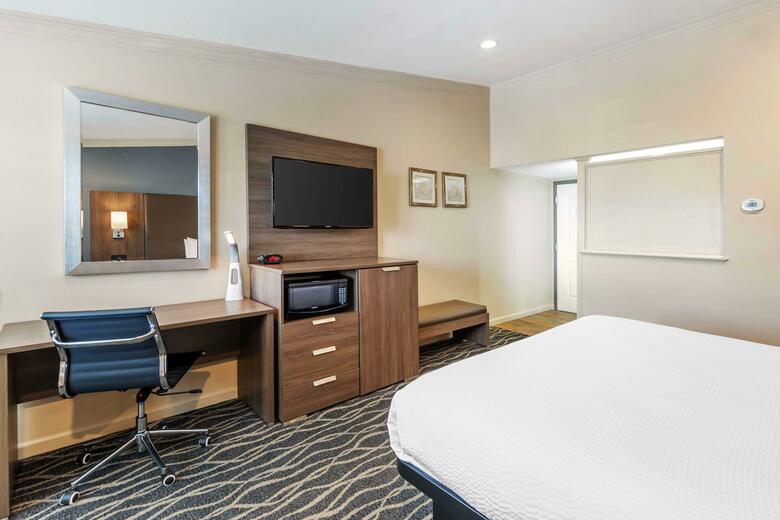 Hotel Best Western Hill House