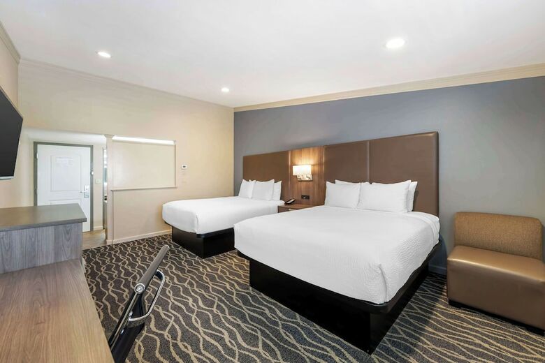 Hotel Best Western Hill House