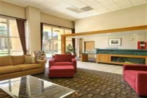 Hotel Days Inn Bakersfield