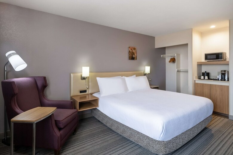 Hotel Hilton Garden Inn Bakersfield