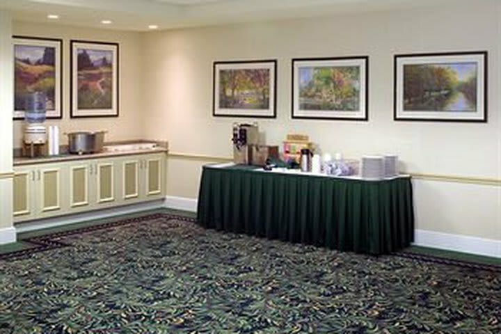 Hotel Hilton Garden Inn Bakersfield