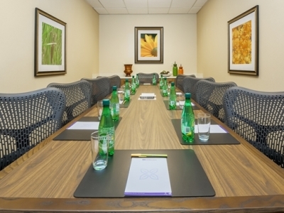 Hotel Hilton Garden Inn Bakersfield