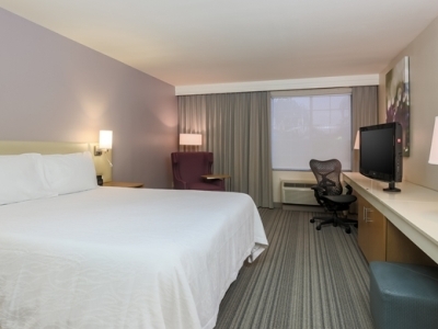 Hotel Hilton Garden Inn Bakersfield
