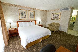 Hotel Red Lion Bakersfield