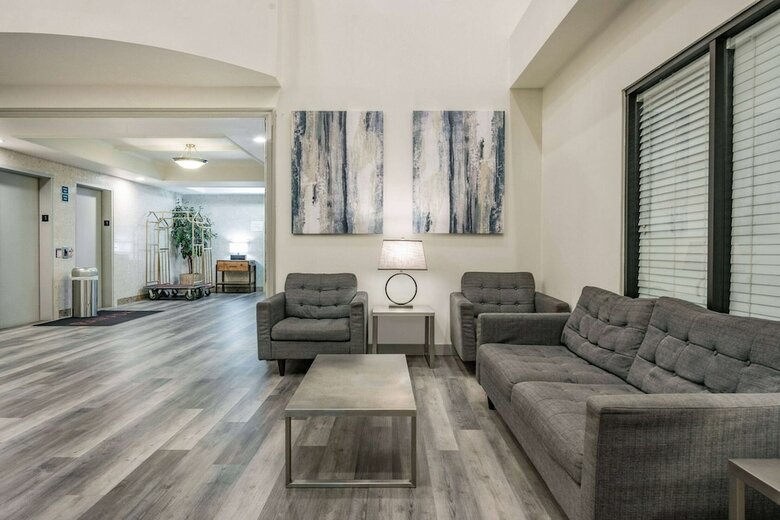 Hotel Ramada Limited Suites