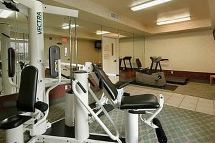 Hotel Ramada Limited Suites