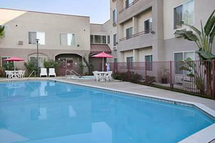 Hotel Ramada Limited Suites
