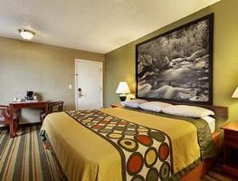 Hotel Vagabond Inn Ridgecrest