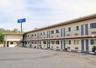 Hotel Rodeway Inn