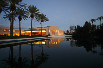 Hotel Renaissance Esmeralda Resort And Spa