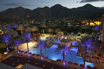 Hotel Renaissance Esmeralda Resort And Spa