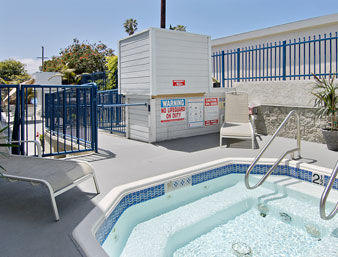 Hotel Ramada Limited