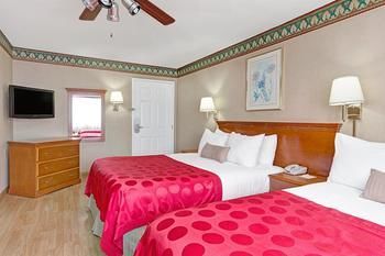 Hotel Ramada Limited