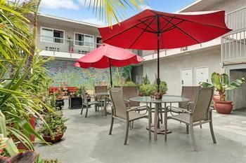 Hotel Ramada Limited