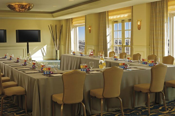 Hotel The Ritz Carlton