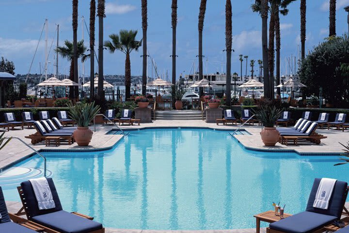 Hotel The Ritz Carlton
