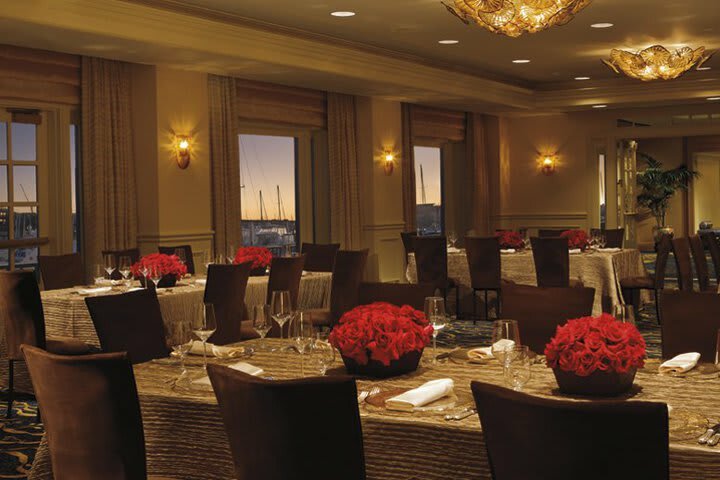 Hotel The Ritz Carlton