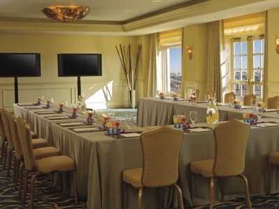 Hotel The Ritz Carlton