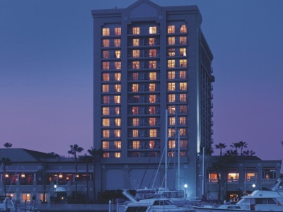 Hotel The Ritz Carlton