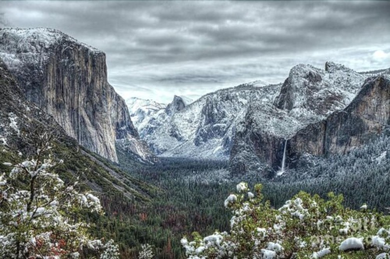 Hotel Comfort Inn Yosemite Area