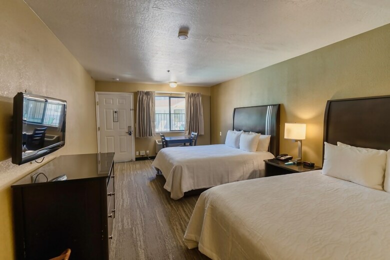 Hotel Comfort Inn Yosemite Area