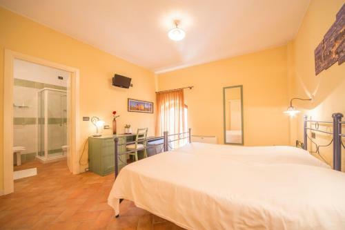 Hotel Antichi Cortili