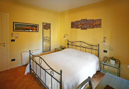 Hotel Antichi Cortili
