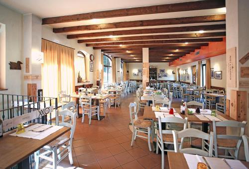 Hotel Antichi Cortili