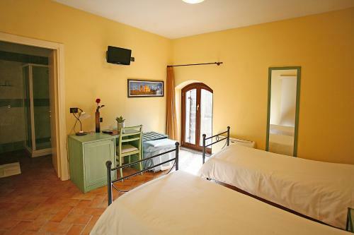 Hotel Antichi Cortili
