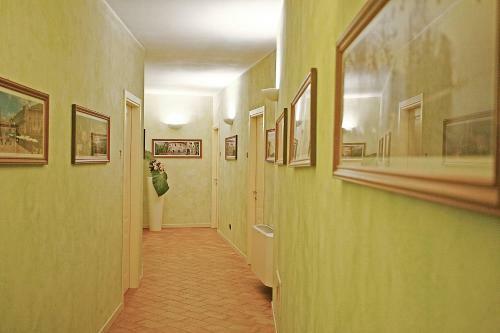 Hotel Antichi Cortili