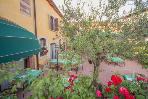 Hotel Antichi Cortili