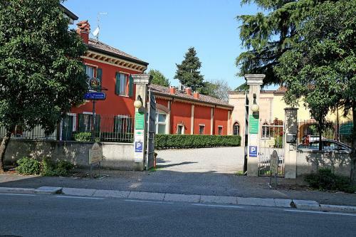 Hotel Antichi Cortili