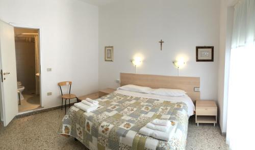 Hotel Casa Diomira