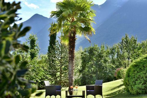 Bed & Breakfast Garni Torgglhof