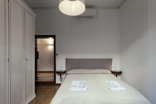 Apartamento Residenza Dei Dogi