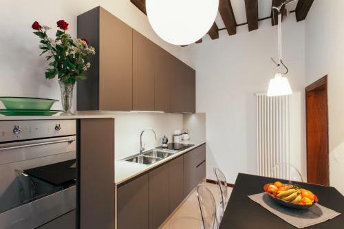 Apartamento Residenza Dei Dogi