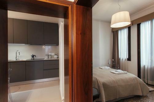Apartamento Residenza Dei Dogi