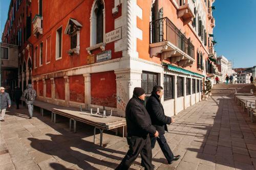 Apartamento Residenza Dei Dogi