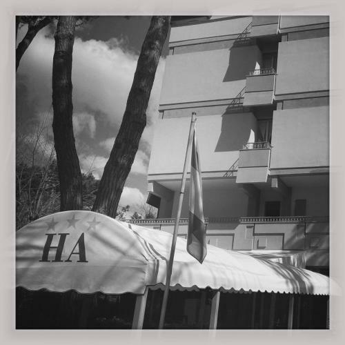 Hotel Airone