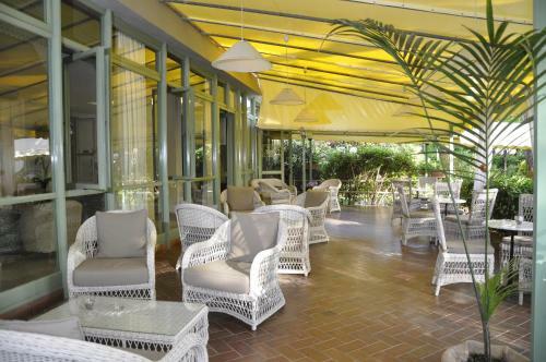 Hotel Airone