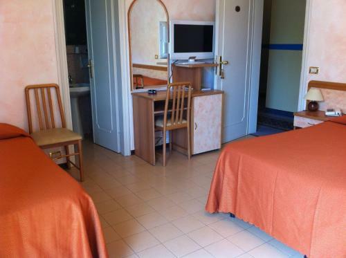 Hotel La Palma